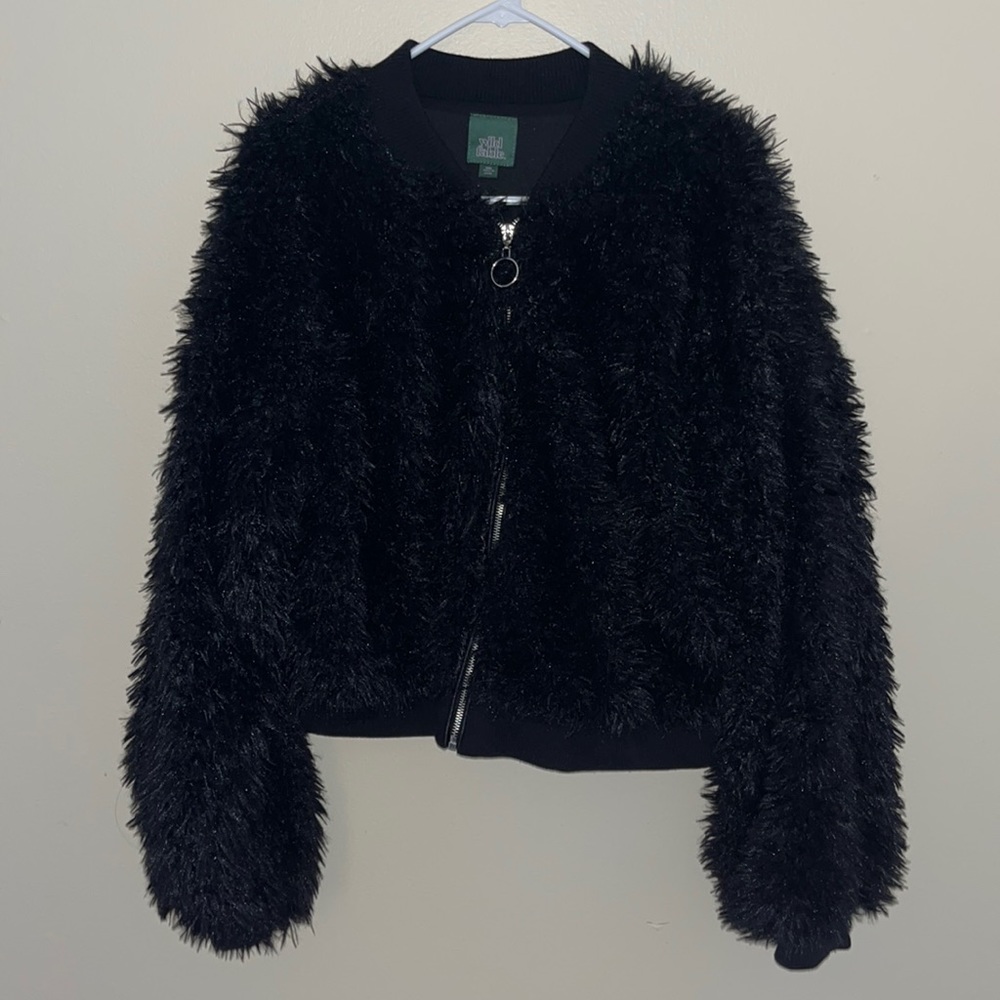 wild fable jacket